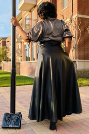 Maxine 111702 - black