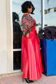 Maxine 111702 - red