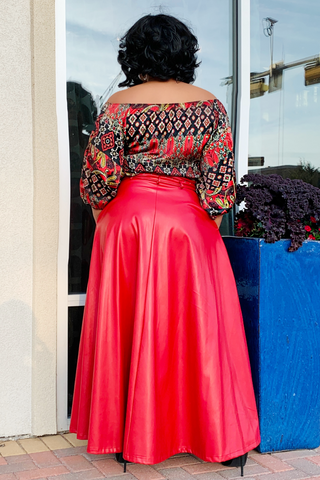 Maxine 111702 - red