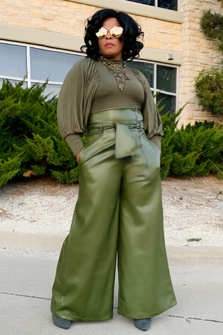 Relevant 011542 - olive*
