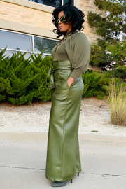 Relevant 011542 - olive*