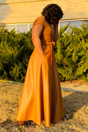 Maxine 111702 - cognac