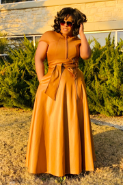 Maxine 111702 - cognac