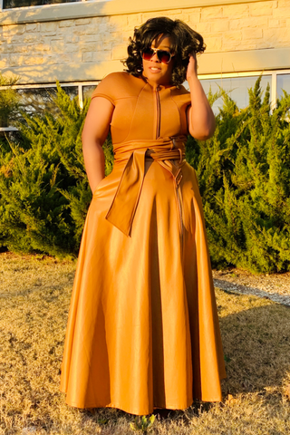 Maxine 111702 - cognac