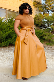 Maxine 111702 - cognac
