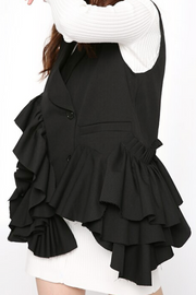 Get to Business 020940 - black*