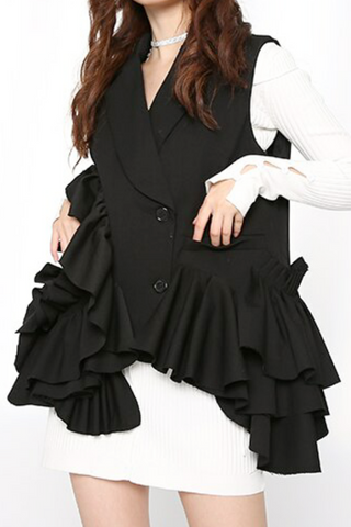 Get to Business 020940 - black*
