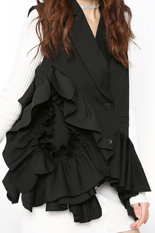 Get to Business 020940 - black*