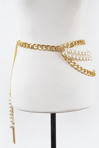 031392 - gold and pearl*
