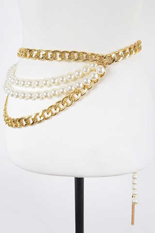 031392 - gold and pearl*