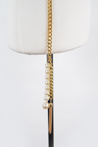 031392 - gold and pearl*