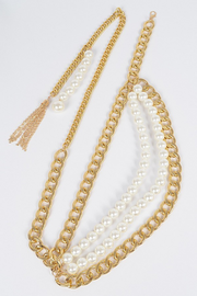 031392 - gold and pearl*