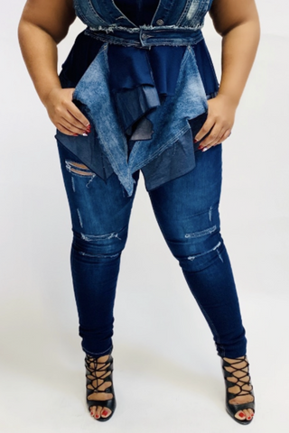 mx035 - dark denim