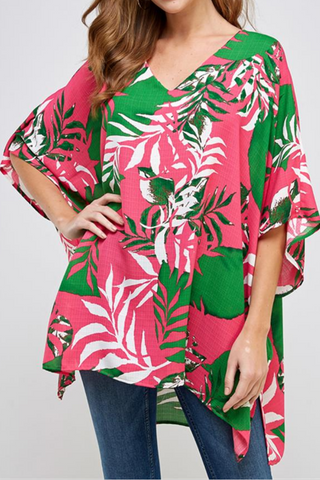 Summer Flavor 030950 - pink multicolor* (NOW $29.99)