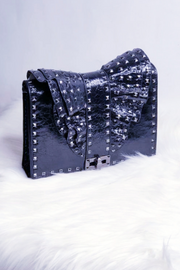 7323 - black