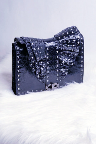 7323 - black