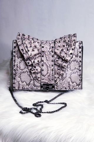7323 - snake print*
