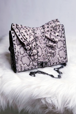 7323 - snake print*
