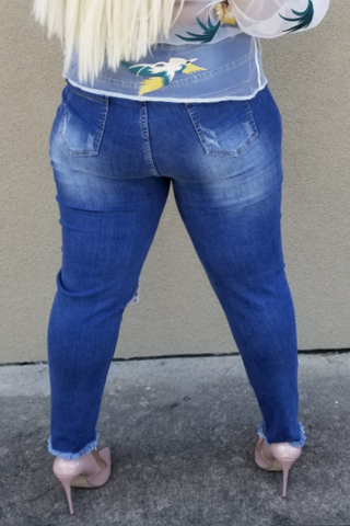 Torn 011002 - denim (NOW $34.99)