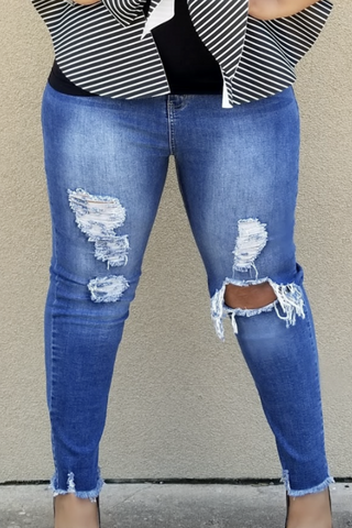 Torn 011002 - denim (NOW $34.99)