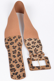 040679 - brown leopard