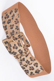 040679 - brown leopard