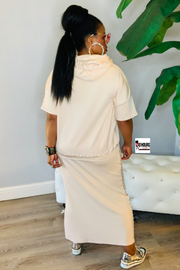 Creme De La Creme 041303 - cream vanilla*(skirt only) (NOW $19.99)
