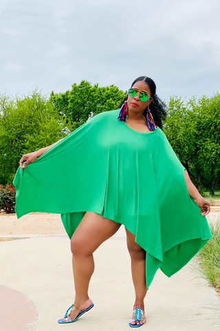 Green with Envy 042423 - green*