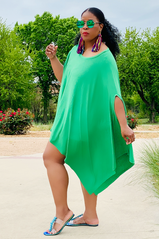 Green with Envy 042423 - green*
