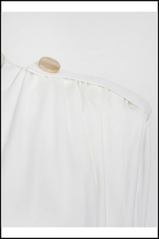 Chain Hang Low 050305 white