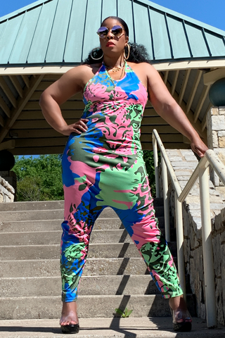 040299 - multi color