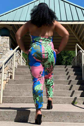040299 - multi color