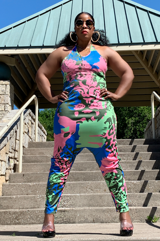 040299 - multi color