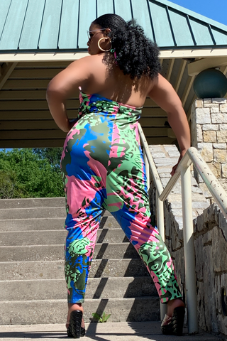 040299 - multi color