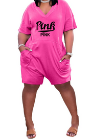 Lets Chill 050649 - pink