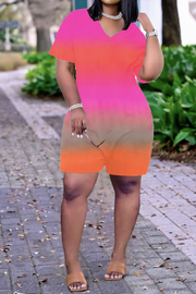 050649 - tie dye pink