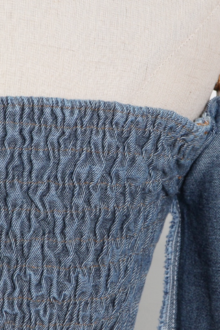 Rough Around The Edges 050623 - denim*