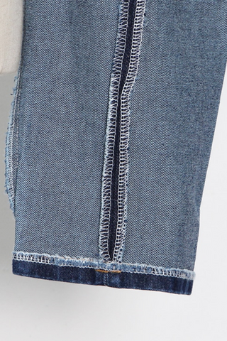 Rough Around The Edges 050623 - denim*