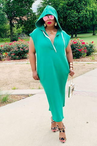 style 051104 - green