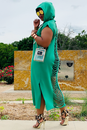 style 051104 - green