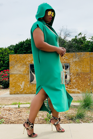 style 051104 - green