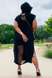 Fun Girl 051104 - black*