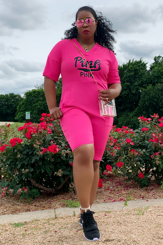 Lets Chill 050649 - pink (NOW $10.00)