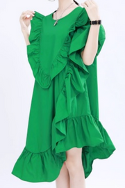 style 052425 - green