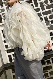 Fluff me Up 060124 - apricot