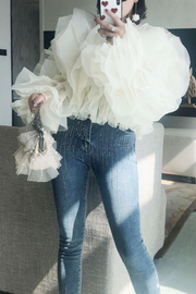 Fluff me Up 060124 - apricot