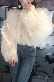Fluff me Up 060124 - apricot
