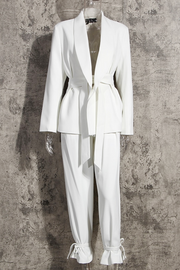 Suit Up 060746 - white