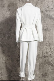 Suit Up 060746 - white