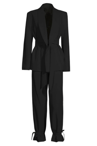 Suit Up 060746 - black